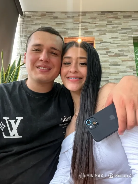 Family Moments Captured on Grainy Home Video – AI Generated Video | Hailuo AI