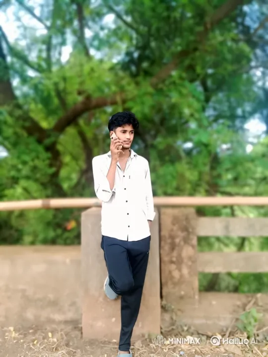 Young Man Meets Prime Minister Modi by Rolls Royce – AI Generated Video | Hailuo AI