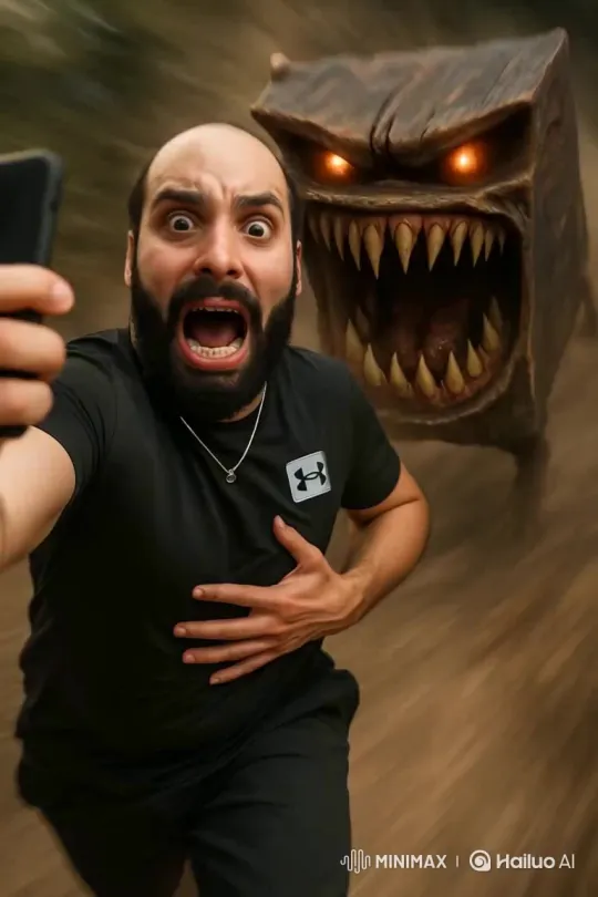 Monster Box: A Unique Collection Experience – AI Generated Video | Hailuo AI