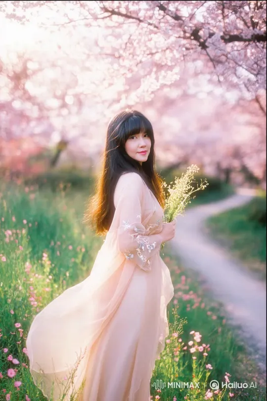Hailuo AI: Captivating AI Videos Generated with Hailuo AI - Stunning AI Visuals Created by Artificial Intelligence - AI Video Clips Collection of Professional-quality.