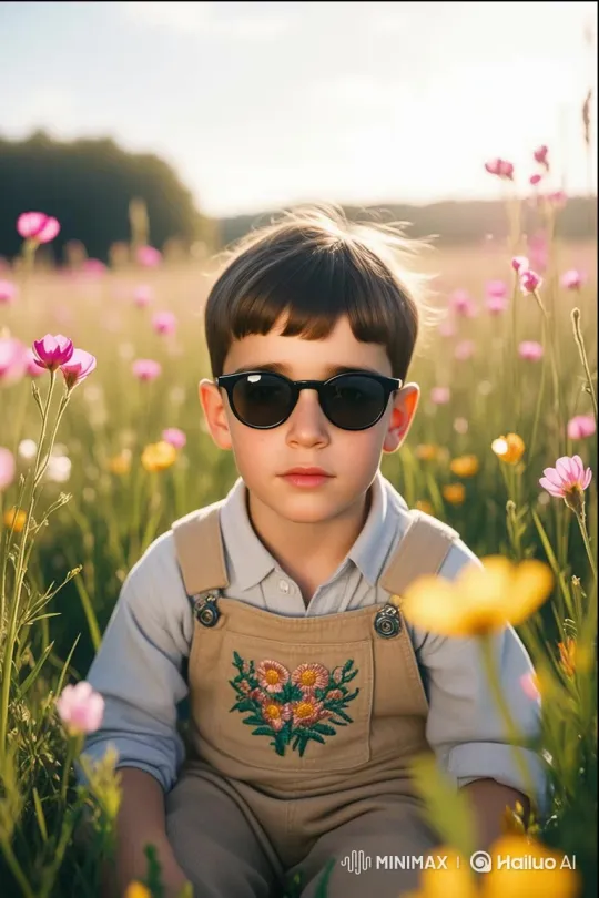 Hailuo AI: Captivating AI Videos Generated with Hailuo AI - Stunning AI Visuals Created by Artificial Intelligence - AI Video Clips Collection of Professional-quality.