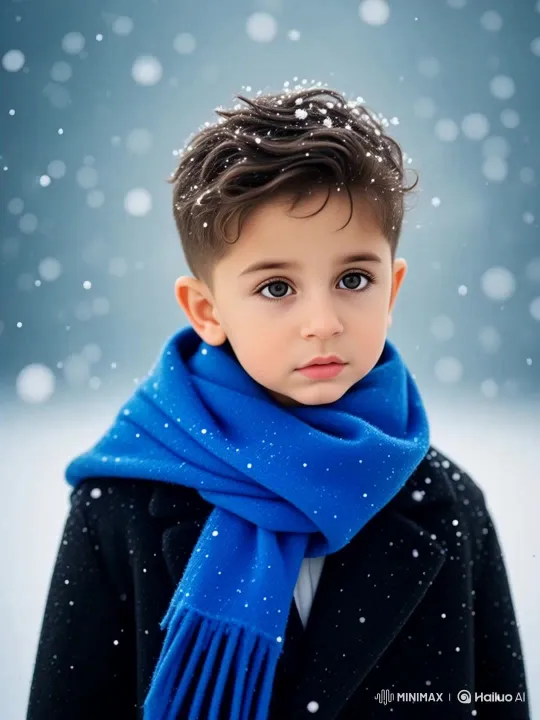 Hailuo AI: Captivating AI Videos Generated with Hailuo AI - Stunning AI Visuals Created by Artificial Intelligence - AI Video Clips Collection of Professional-quality.