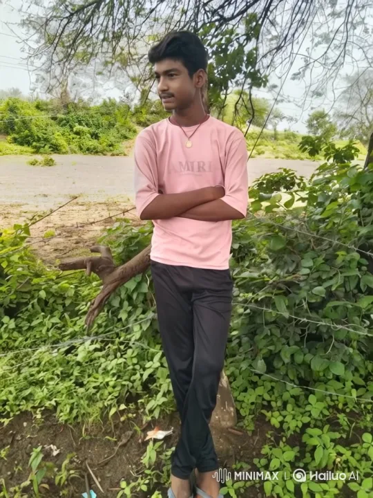 Young Man Meets Narendra Modi in Modern Car Scene – AI Generated Video | Hailuo AI