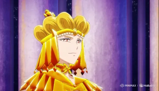 Sailor Galaxia Takes a Wicked Selfie – AI Generated Video | Hailuo AI