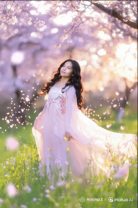 Hailuo AI: Captivating AI Videos Generated with Hailuo AI - Stunning AI Visuals Created by Artificial Intelligence - AI Video Clips Collection of Professional-quality.