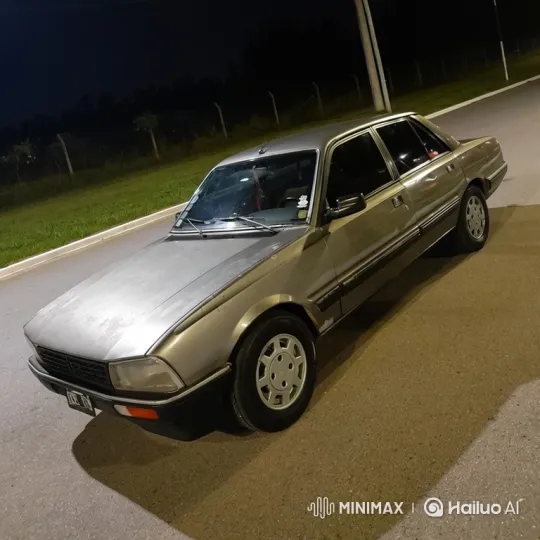 Silver-Grey Sedan Demonstrates Simulated Air Suspension – AI Generated Video | Hailuo AI