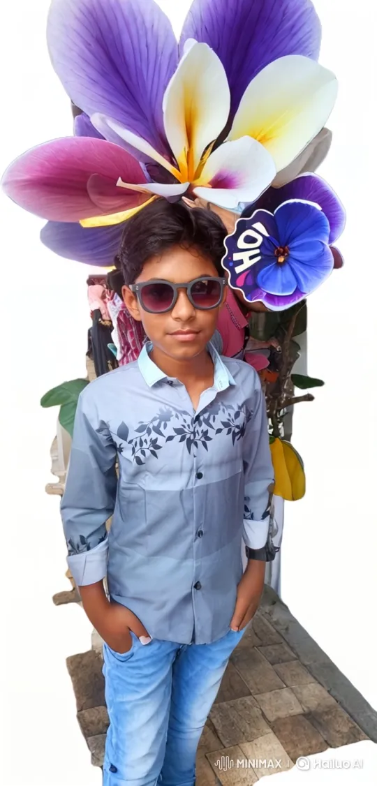 Boy Walks Confidently into Helicopter in Dramatic Scene – AI Generated Video | Hailuo AI