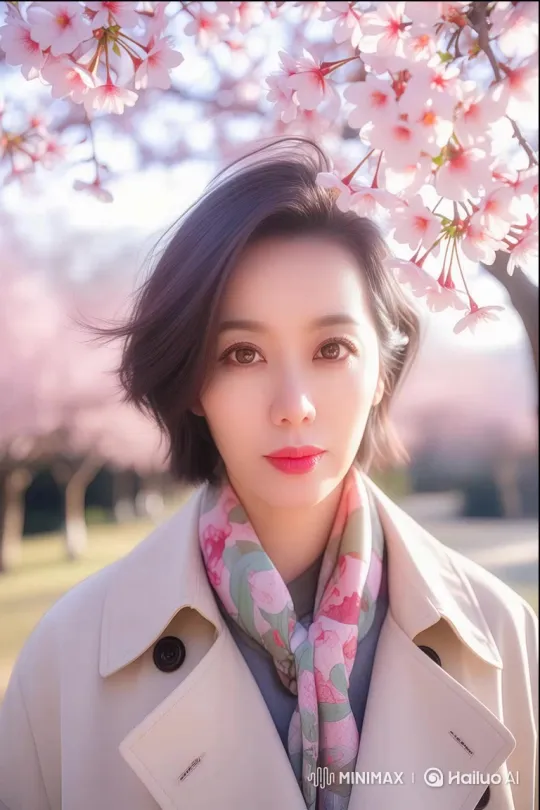 Hailuo AI: Captivating AI Videos Generated with Hailuo AI - Stunning AI Visuals Created by Artificial Intelligence - AI Video Clips Collection of Professional-quality.