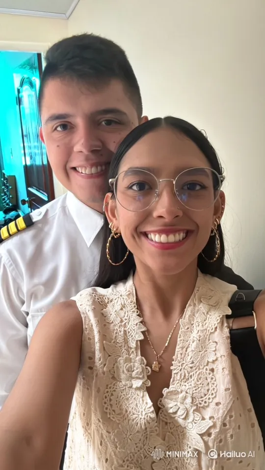 Happy Family Moment Captured in Intimate Video – AI Generated Video | Hailuo AI