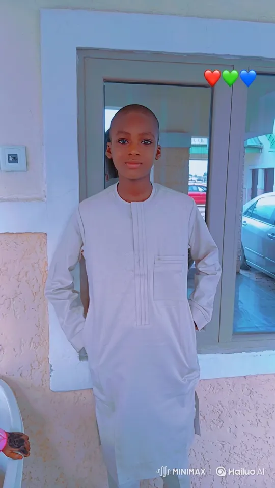 Young Boy Meets Kylian Mbappé After Driving G-Wagon – AI Generated Video | Hailuo AI