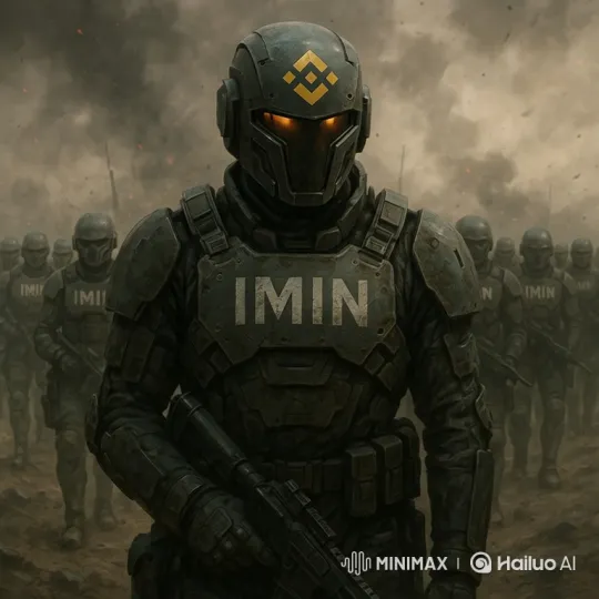 Armored Soldier Leads Advance in Desolate Battlefield – AI Generated Video | Hailuo AI