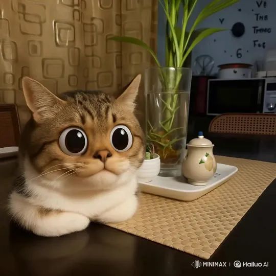 Hailuo AI: Captivating AI Videos Generated with Hailuo AI - Stunning AI Visuals Created by Artificial Intelligence - AI Video Clips Collection of Professional-quality.