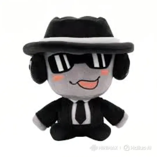 Plush Toy Cook's Kitchen Fire Mishap – AI Generated Video | Hailuo AI
