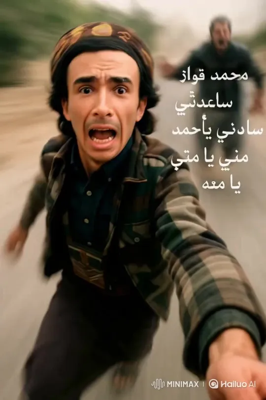 Help Me: A Plea to Ahmed, Mina, and Manah – AI Generated Video | Hailuo AI
