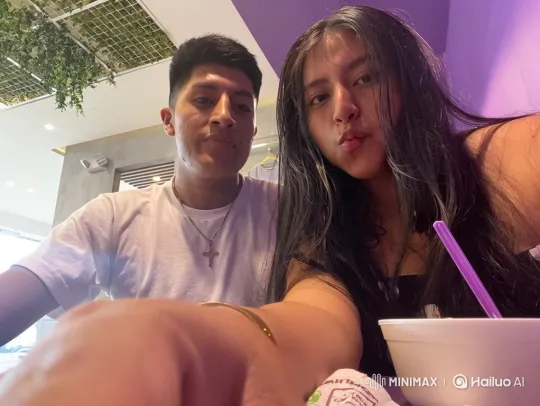 Family Embrace in the Golden Afternoon Light – AI Generated Video | Hailuo AI