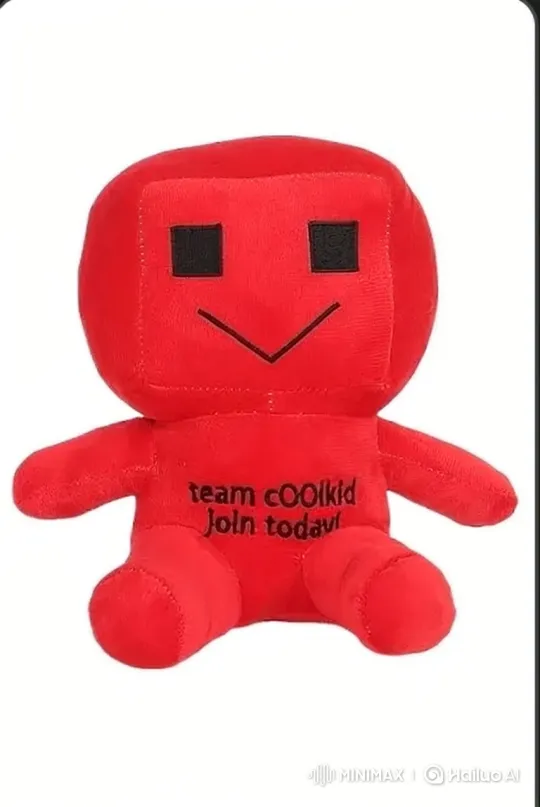 Plush Toy Cooks with Charcoal Grill in Stop-Motion Short – AI Generated Video | Hailuo AI