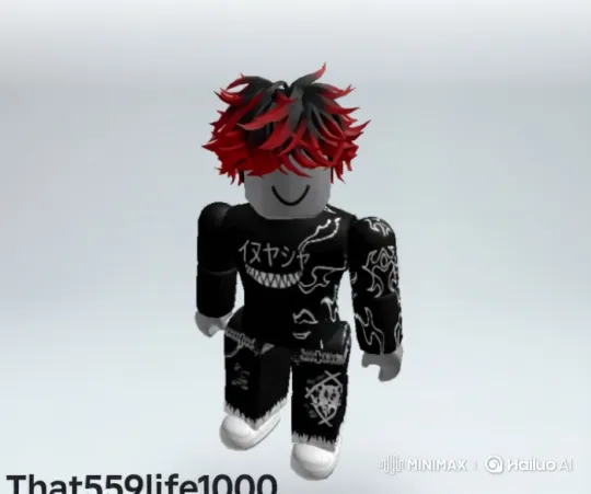 Roblox Avatar Dancing, Surprised by Falling Mangoes, Falls Off Cliff – AI Generated Video | Hailuo AI