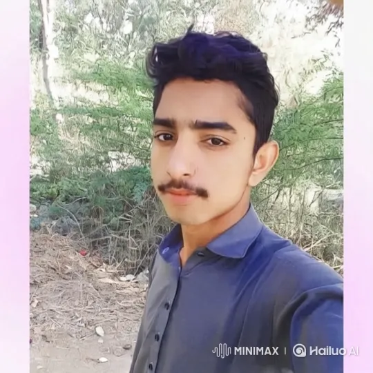 Young Couple Sharing an Affectionate Moment Outdoors – AI Generated Video | Hailuo AI