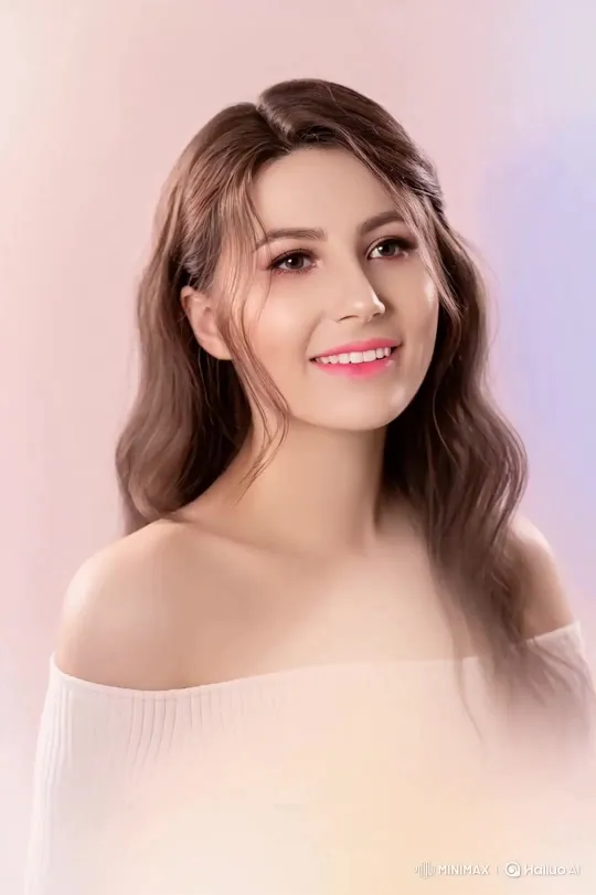 Hailuo AI: Captivating AI Videos Generated with Hailuo AI - Stunning AI Visuals Created by Artificial Intelligence - AI Video Clips Collection of Professional-quality.