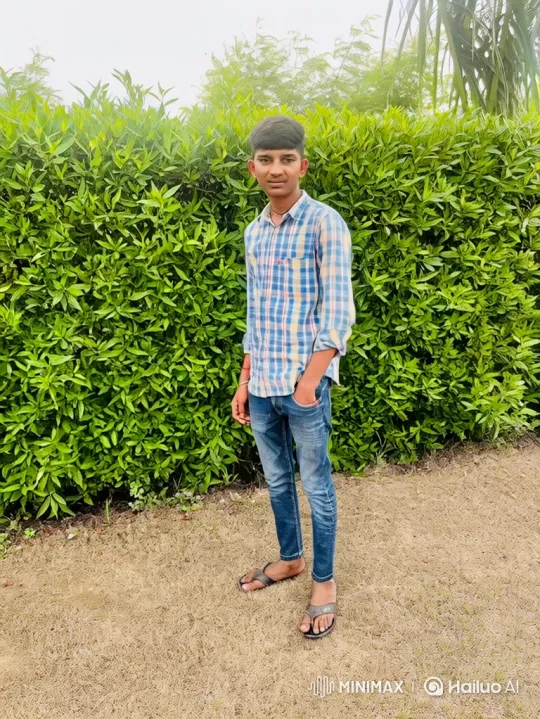 Young Man Meets Man Resembling Modi in Rolls Royce – AI Generated Video | Hailuo AI