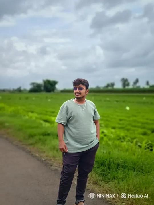 Man to Planet: A Journey Through the Zoom – AI Generated Video | Hailuo AI
