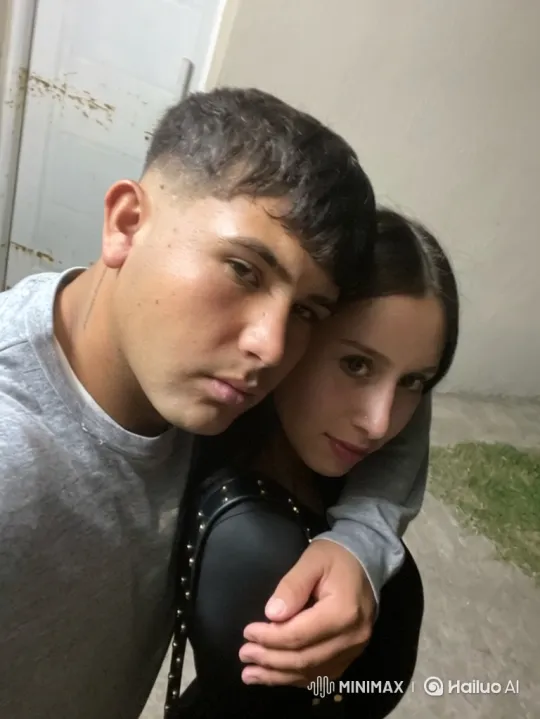 Authentic Family Moment Captured on Grainy Video – AI Generated Video | Hailuo AI