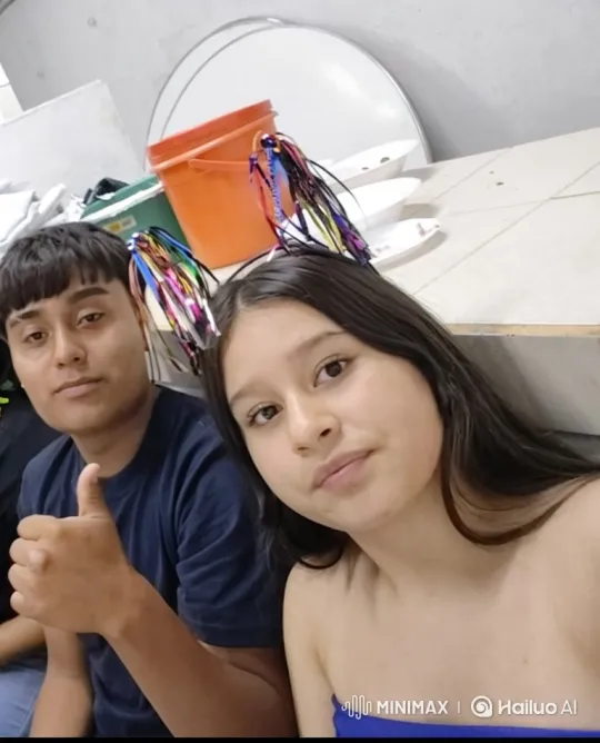 Young Couple and Toddler's Candid Family Moment – AI Generated Video | Hailuo AI