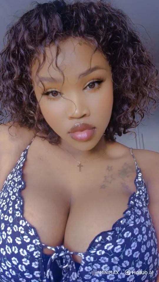 Young Woman Embraces Rain with Peaceful Serenity – AI Generated Video | Hailuo AI