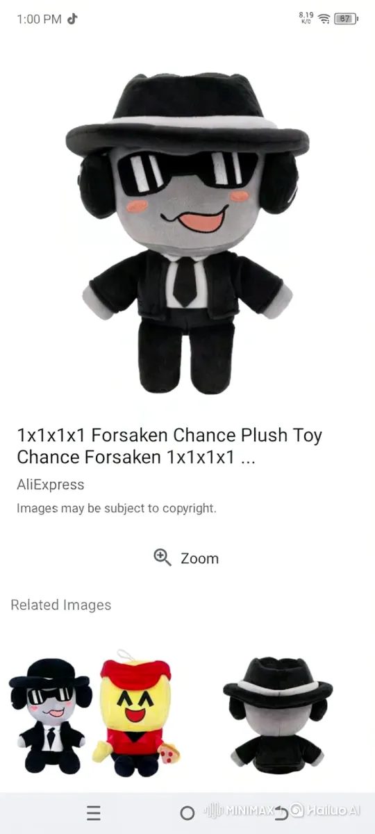 Plush Character's Coin Falls into Sewer Drain – AI Generated Video | Hailuo AI