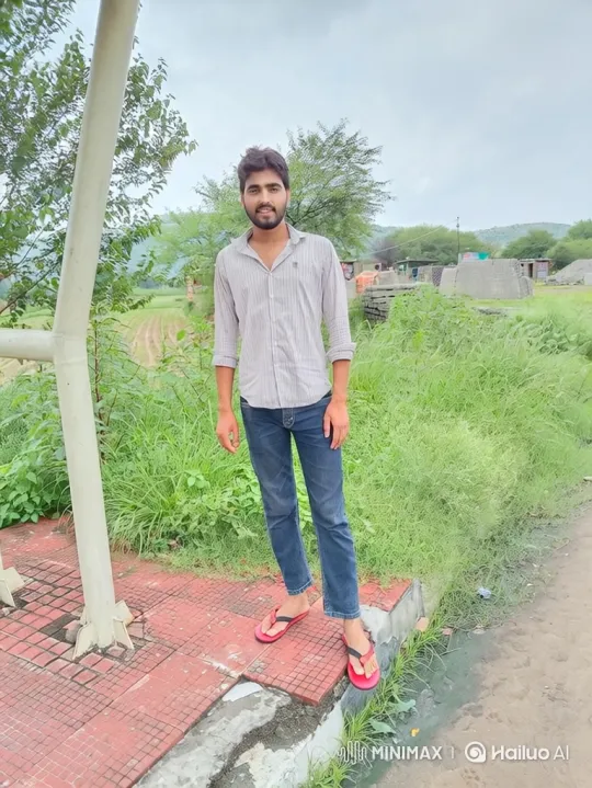 Indian Prime Minister Greet and Invite Young Man – AI Generated Video | Hailuo AI
