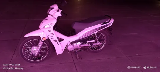 Car Lowering Process with Camera Shake Effect – AI Generated Video | Hailuo AI