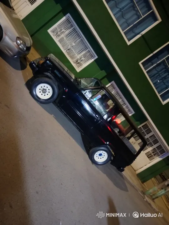 Custom Car Transforms with Simulated Air Suspension – AI Generated Video | Hailuo AI