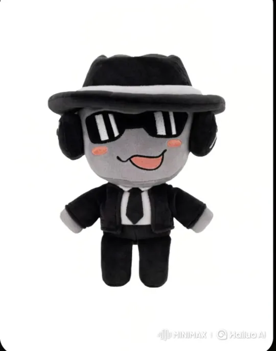 Plush Toy Surprised by Exploding Milk Carton – AI Generated Video | Hailuo AI