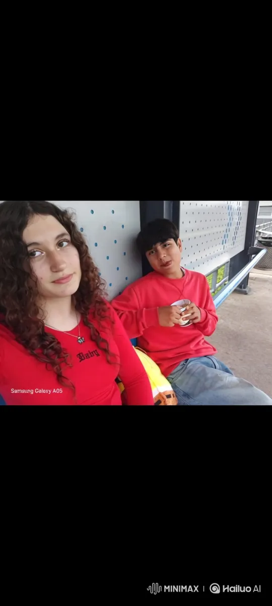Cozy Home Life Captured in Candid Moments – AI Generated Video | Hailuo AI