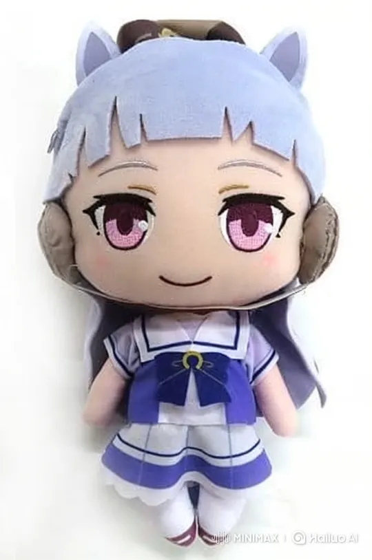 Cute Plush Toy Dancing in a Sunny Park – AI Generated Video | Hailuo AI