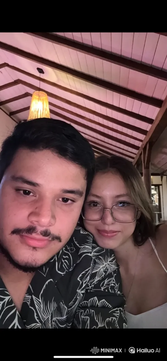 Family Harmony: A Candid, Loving Hug Scene – AI Generated Video | Hailuo AI