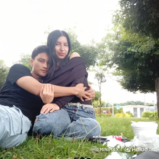 Family Bliss Captured in Cozy Home Setting – AI Generated Video | Hailuo AI