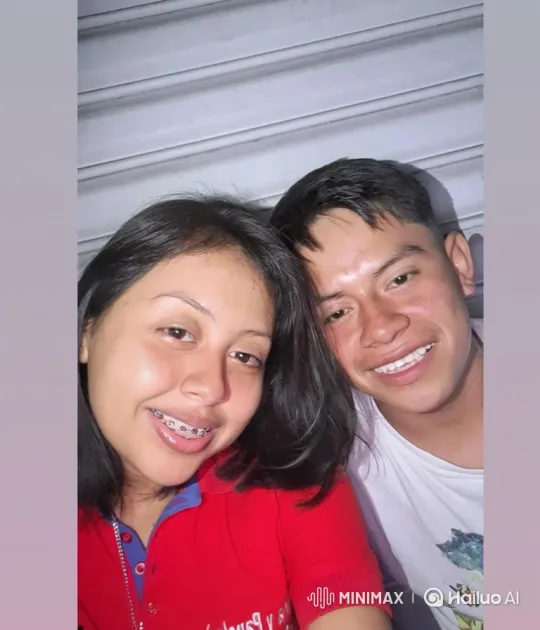 Family Portrait: Cozy Living Room Moment – AI Generated Video | Hailuo AI