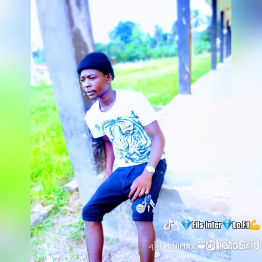 Young Man Admires, Enters Yellow Ferrari on Empty Road – AI Generated Video | Hailuo AI