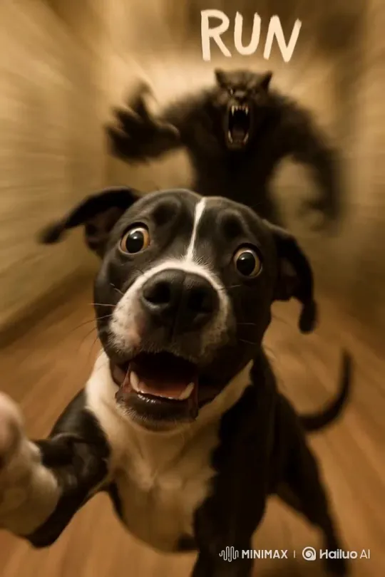 Run – AI Generated Video | Hailuo AI