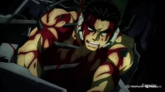 Akihiro Altland Heals Miraculously in Mysterious Light – AI Generated Video | Hailuo AI