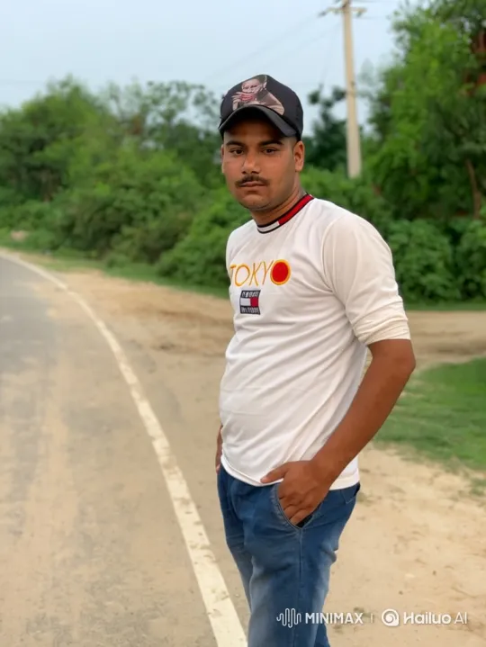 Young Man Meets Narendra Modi Impersonator by Rolls Royce – AI Generated Video | Hailuo AI