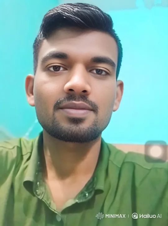 A Solitary Drive: A Man's Journey Through the Night – AI Generated Video | Hailuo AI