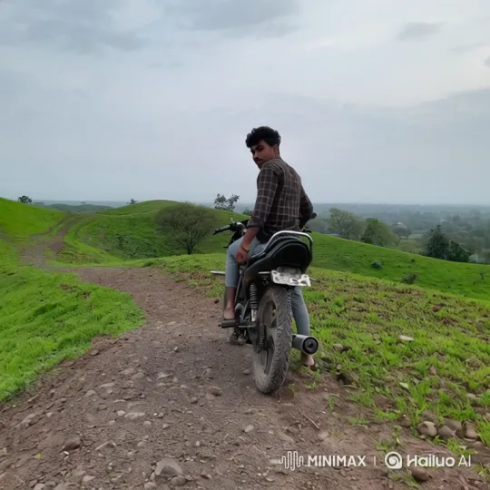 Journey from Earth to Cosmos: A Zooming Adventure – AI Generated Video | Hailuo AI