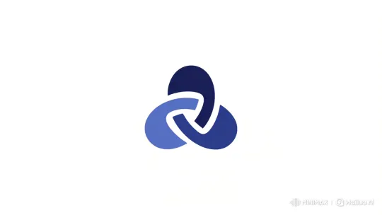 Creation of a Logo: From Sketch to 3D Design – AI Generated Video | Hailuo AI