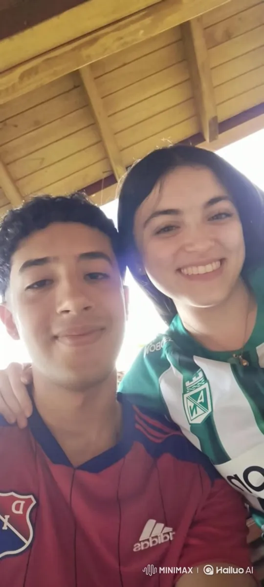 Family Reunion: A Joyful Embrace in Sunlight – AI Generated Video | Hailuo AI