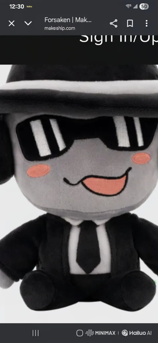 Plush Toy's Melancholic Night Walk and Coin Mishap – AI Generated Video | Hailuo AI