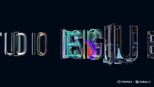 Studio Designe Hub: Boost Your Business Promotion – AI Generated Video | Hailuo AI