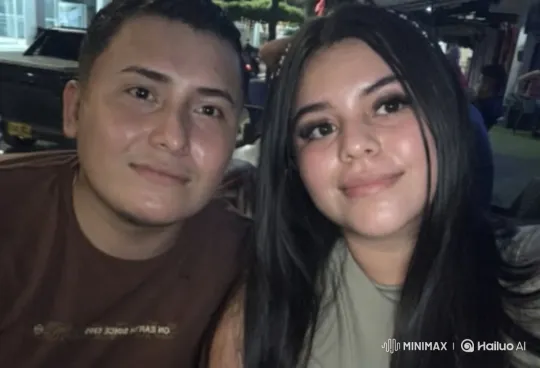 Family Moments Captured in Candid, Warm Nighttime Setting – AI Generated Video | Hailuo AI