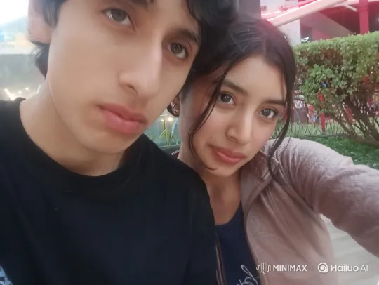 Family Embrace Captured in Golden Sunset Park Scene – AI Generated Video | Hailuo AI